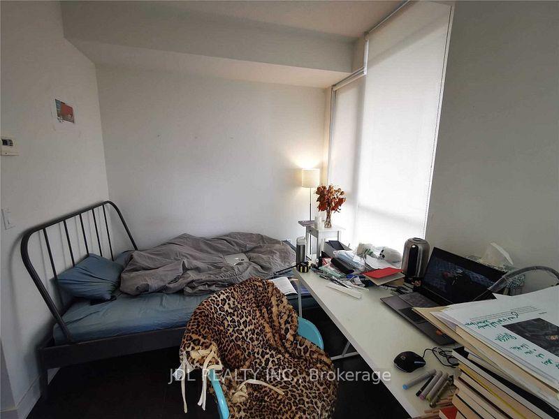 Photo 10 of Unit 1009, 199 Richmond Street W, Toronto, University — HOMEH