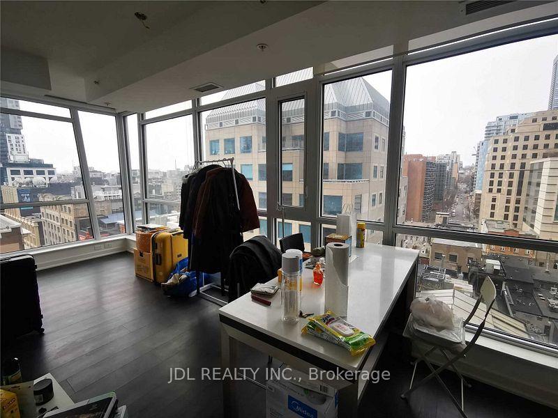 Photo 11 of Unit 1009, 199 Richmond Street W, Toronto, University — HOMEH