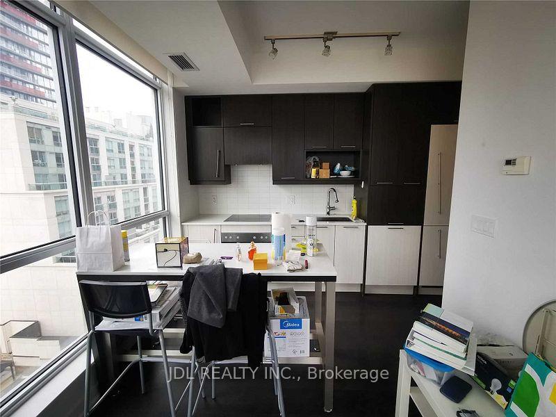 Photo 14 of Unit 1009, 199 Richmond Street W, Toronto, University — HOMEH