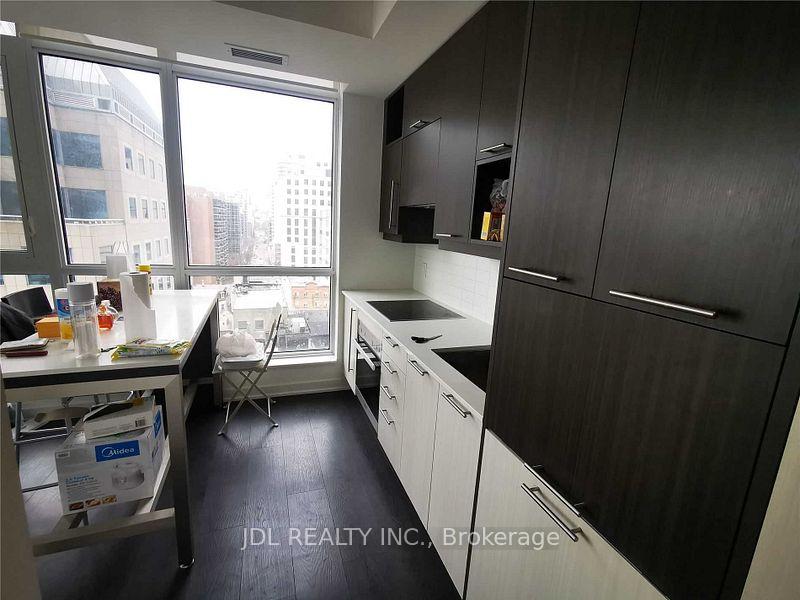 Photo 15 of Unit 1009, 199 Richmond Street W, Toronto, University — HOMEH