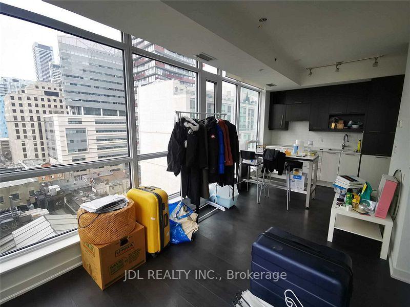 Photo 16 of Unit 1009, 199 Richmond Street W, Toronto, University — HOMEH