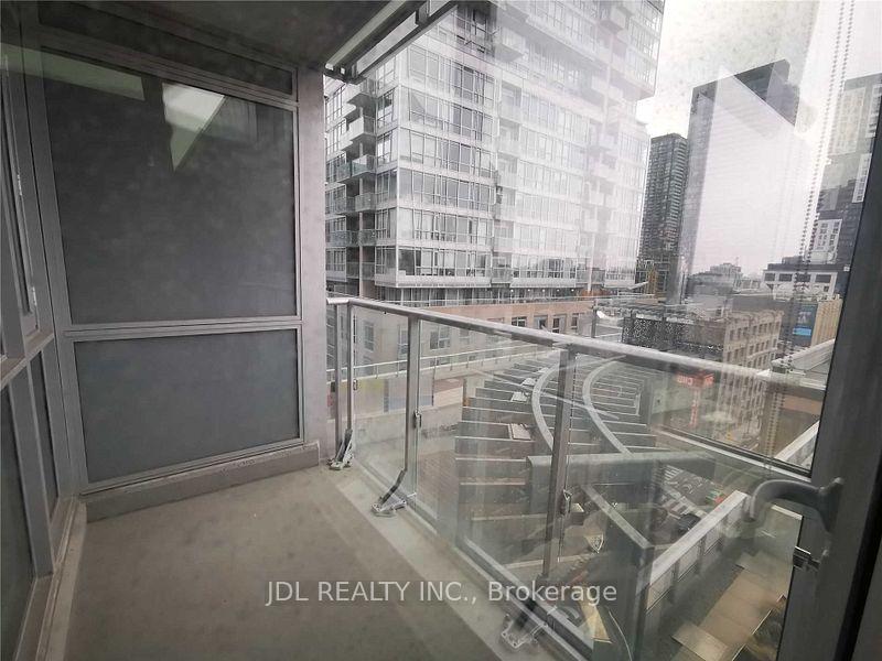 Photo 19 of Unit 1009, 199 Richmond Street W, Toronto, University — HOMEH