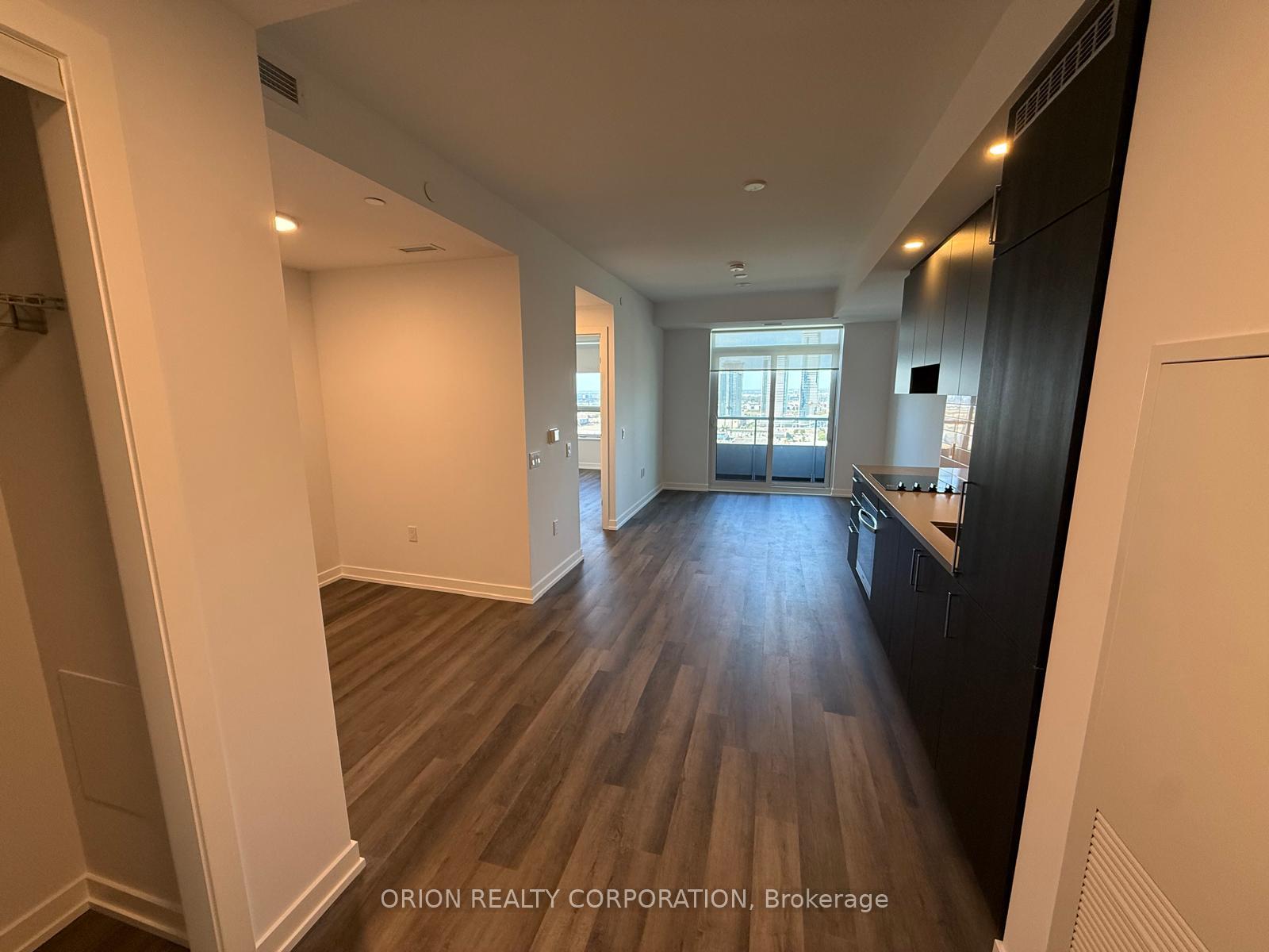 Photo 3 of Unit 2103, 21 Meadowdale Road, Vaughan, Vaughan Corporate Centre — HOMEH