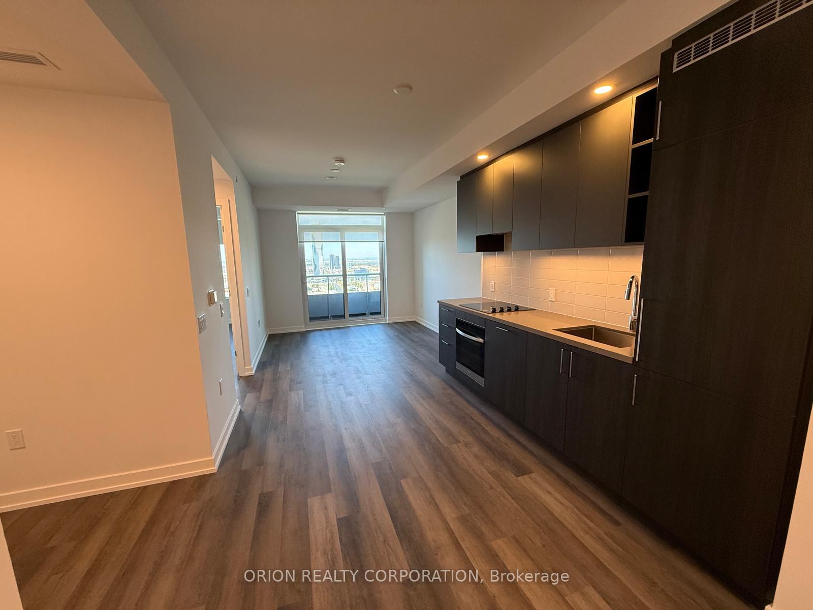 Photo 4 of Unit 2103, 21 Meadowdale Road, Vaughan, Vaughan Corporate Centre — HOMEH