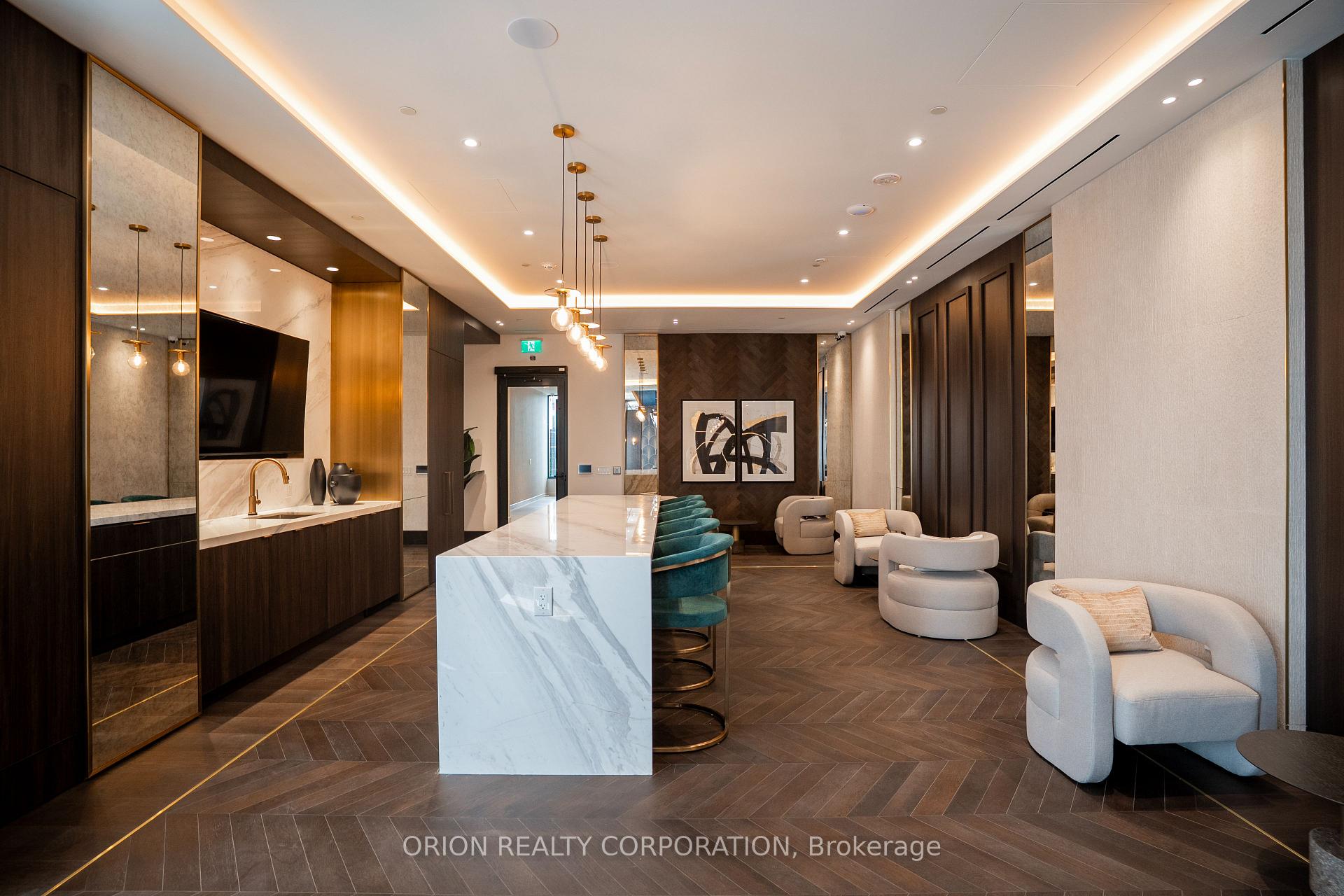 Photo 22 of Unit 2103, 21 Meadowdale Road, Vaughan, Vaughan Corporate Centre — HOMEH