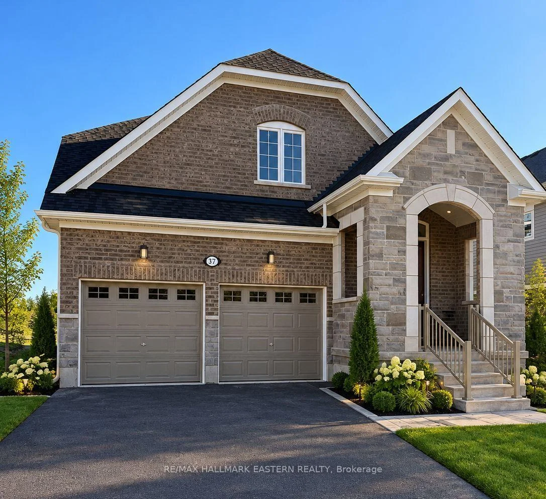 Photo of 37 William Campbell Road