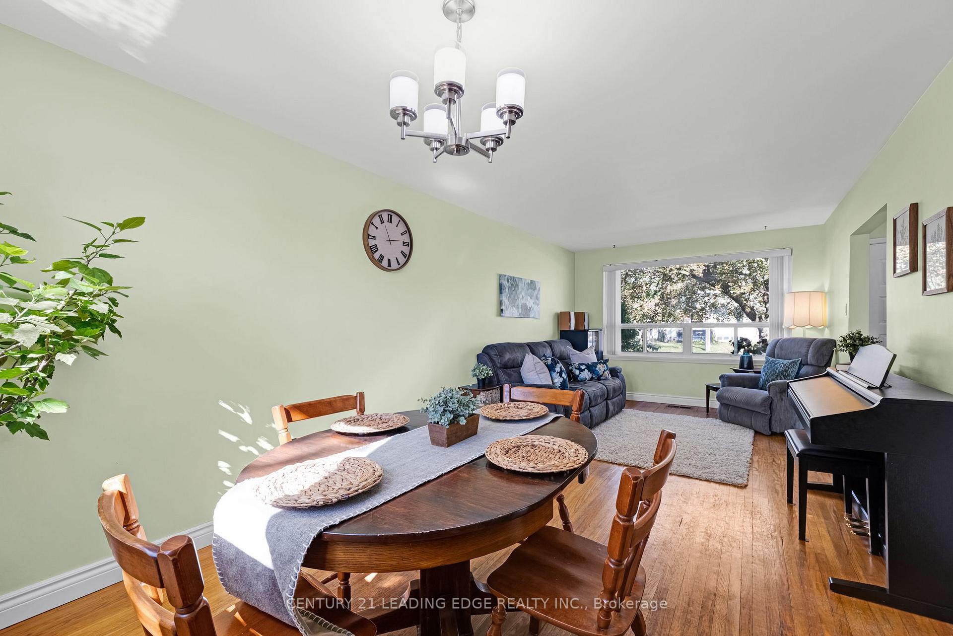Photo 6 of 234 Beechy Drive, Richmond Hill, Crosby — HOMEH