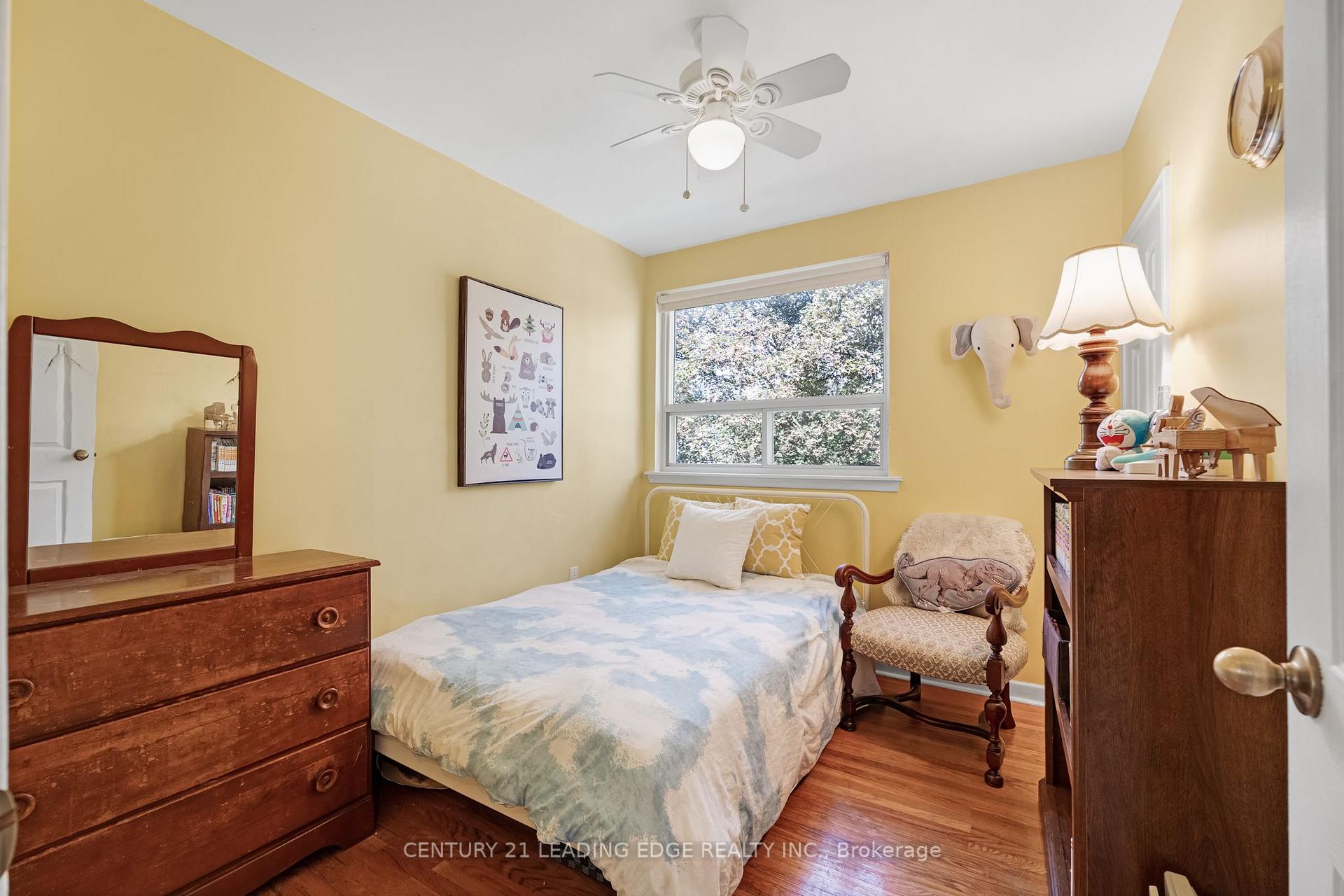Photo 12 of 234 Beechy Drive, Richmond Hill, Crosby — HOMEH
