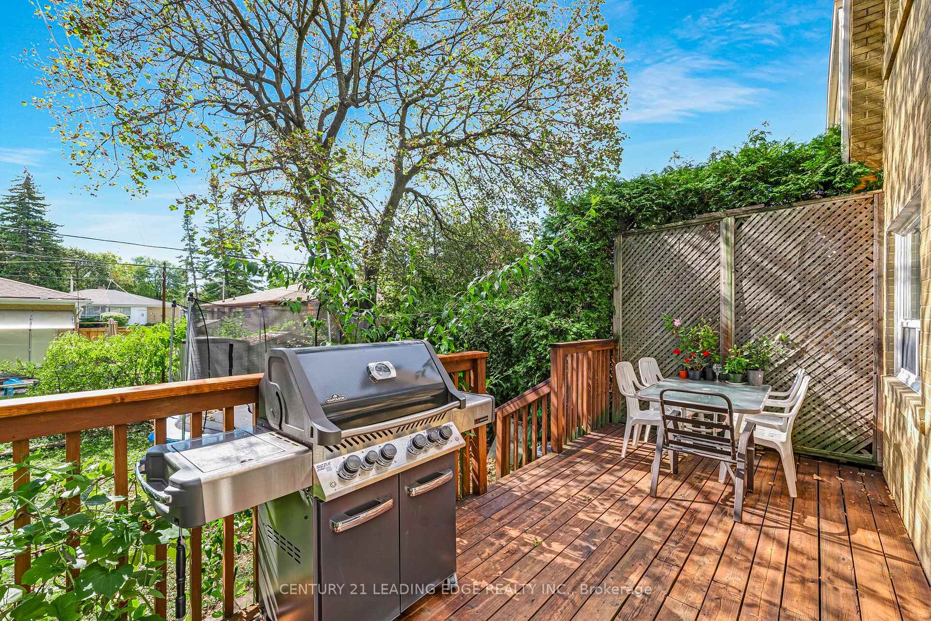 Photo 16 of 234 Beechy Drive, Richmond Hill, Crosby — HOMEH