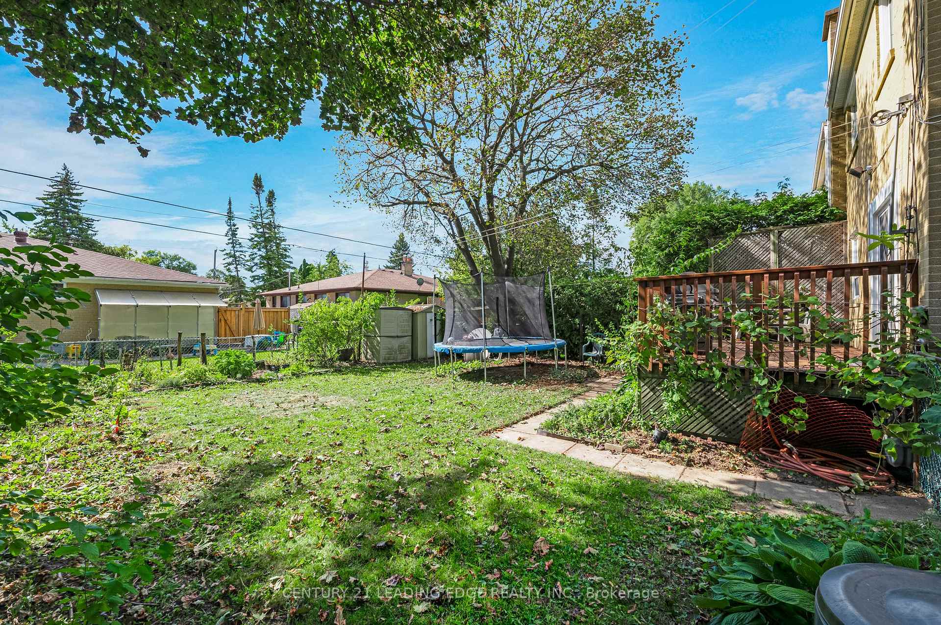 Photo 17 of 234 Beechy Drive, Richmond Hill, Crosby — HOMEH