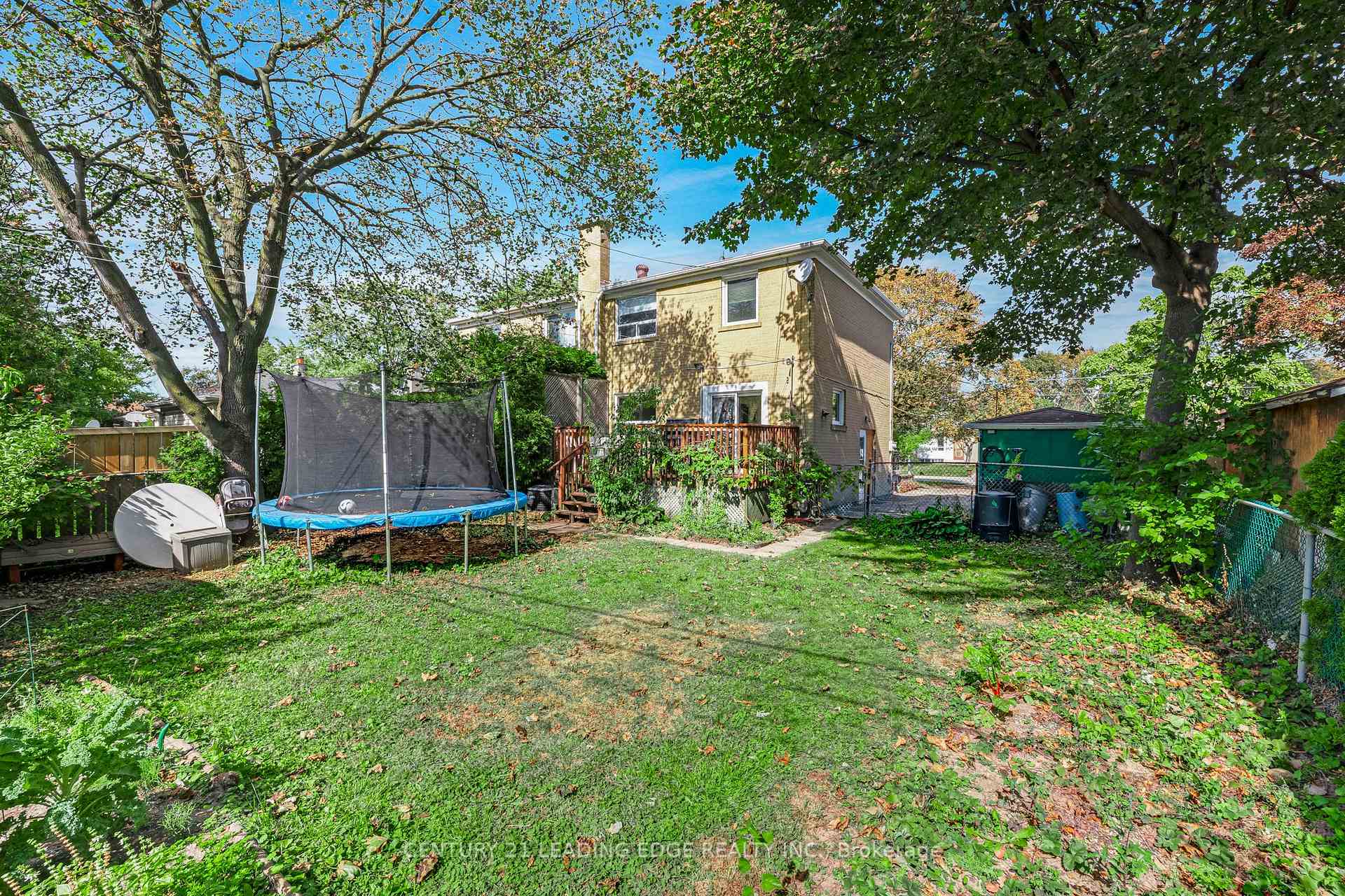 Photo 18 of 234 Beechy Drive, Richmond Hill, Crosby — HOMEH