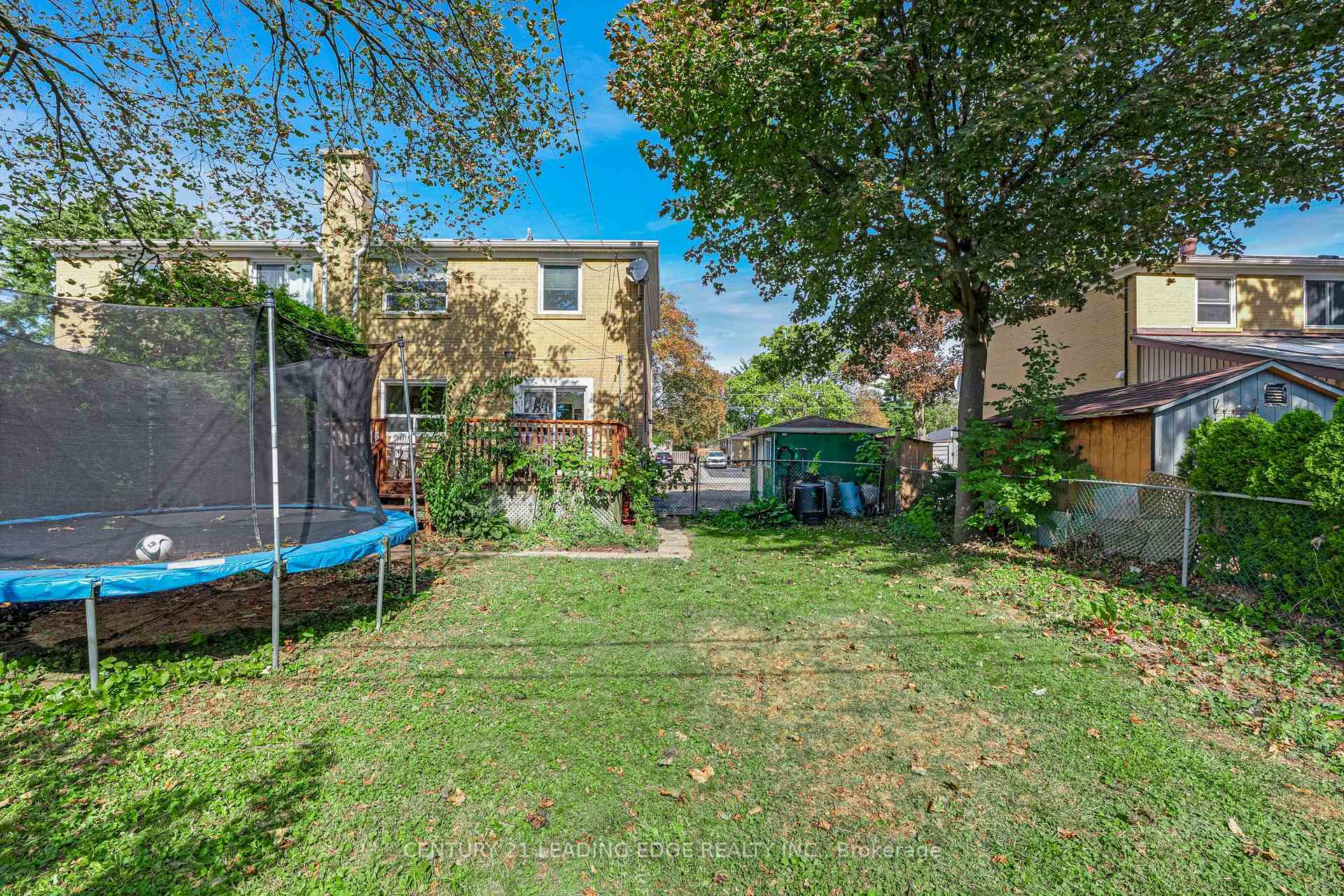 Photo 19 of 234 Beechy Drive, Richmond Hill, Crosby — HOMEH