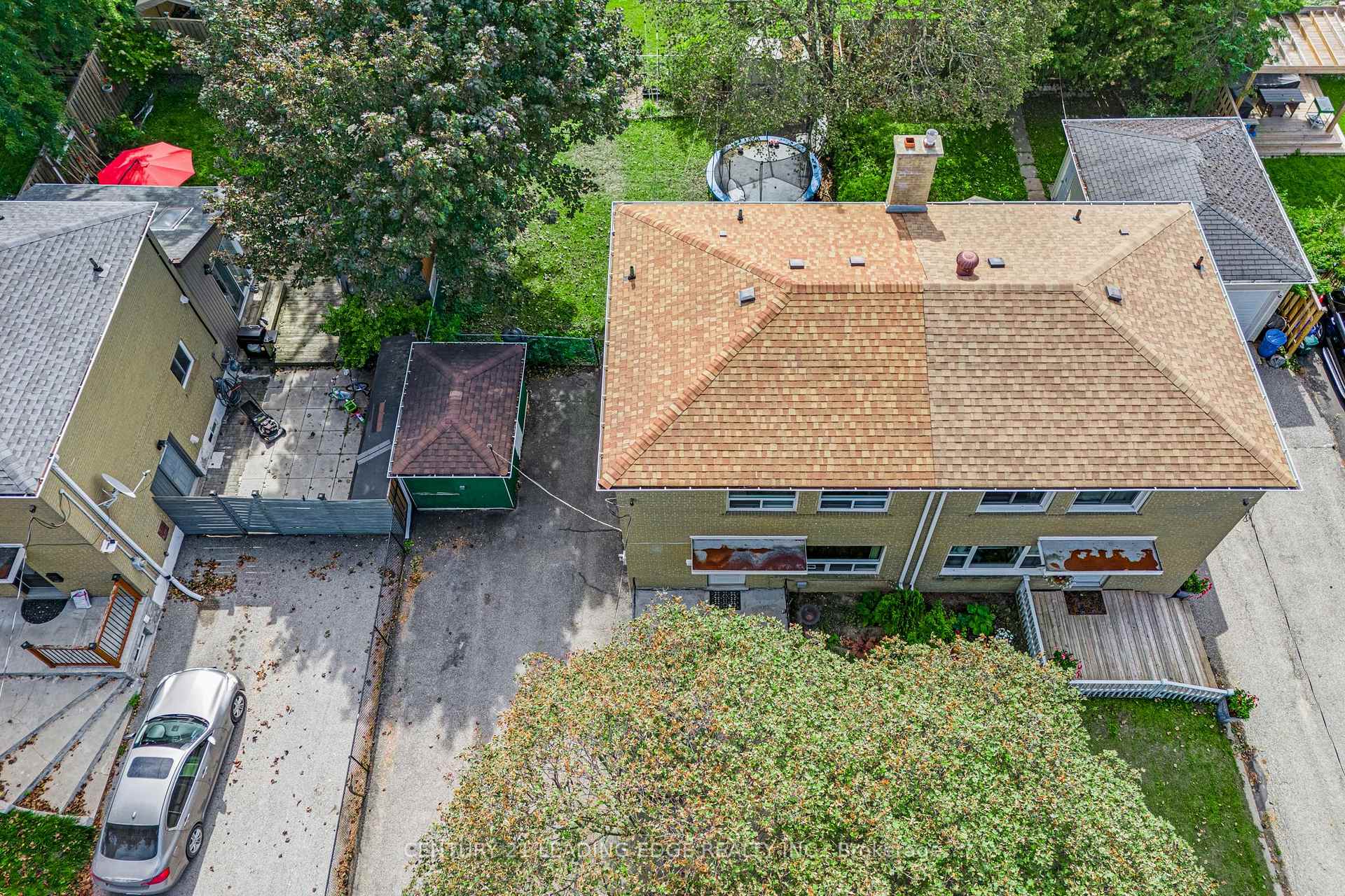 Photo 20 of 234 Beechy Drive, Richmond Hill, Crosby — HOMEH