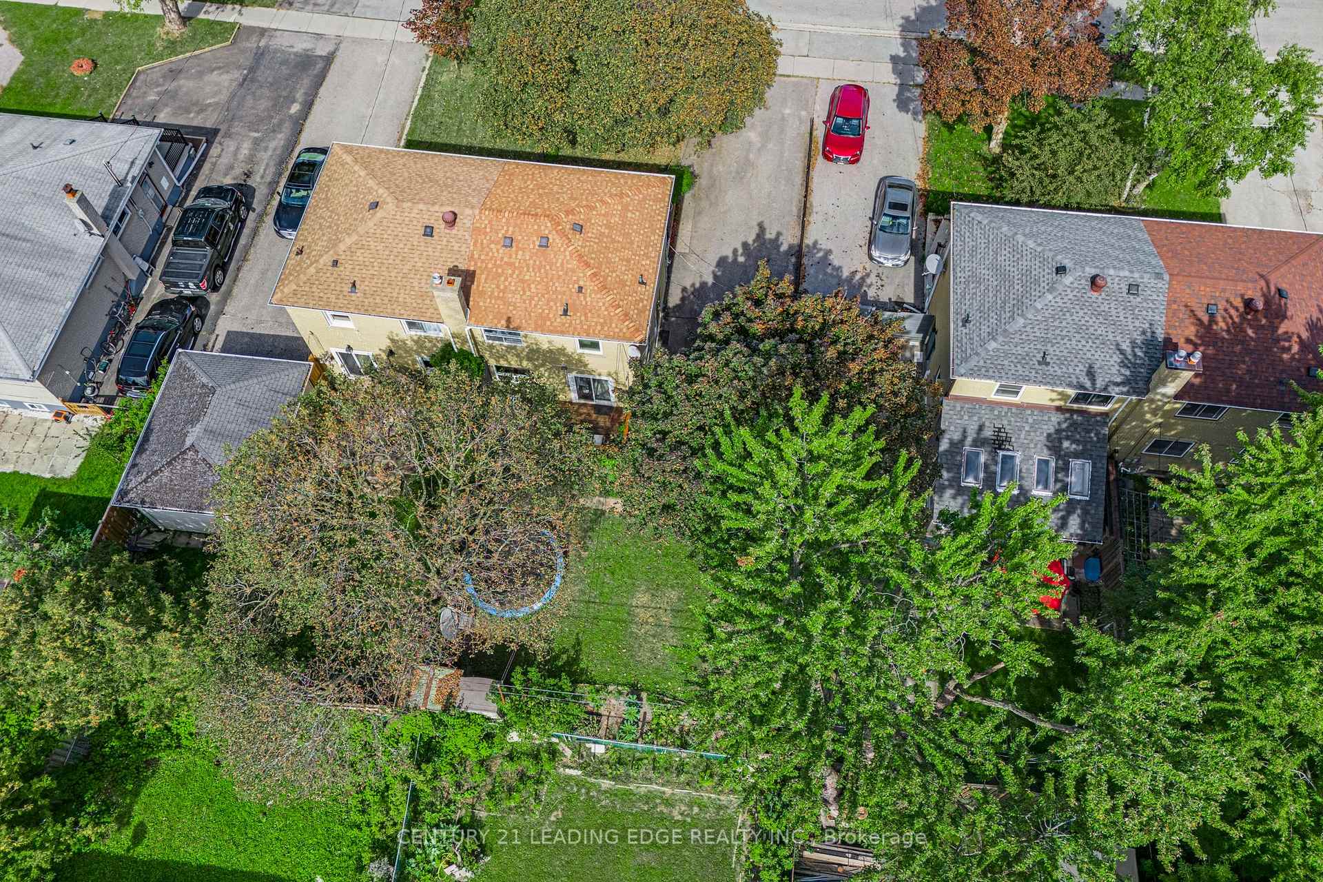 Photo 21 of 234 Beechy Drive, Richmond Hill, Crosby — HOMEH