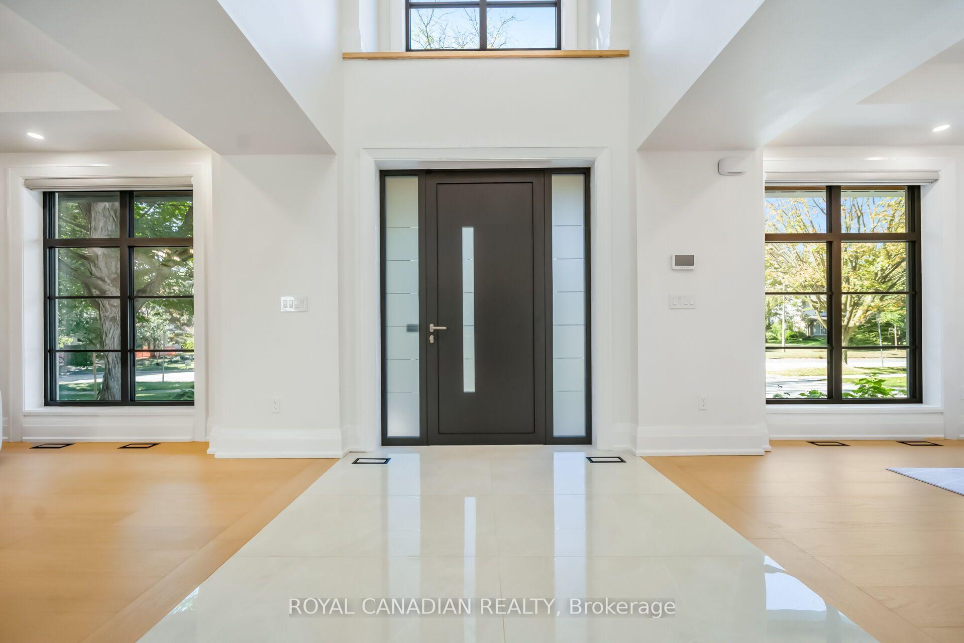 Photo 4 of 1470 Albion Avenue, Oakville, Morrison — HOMEH