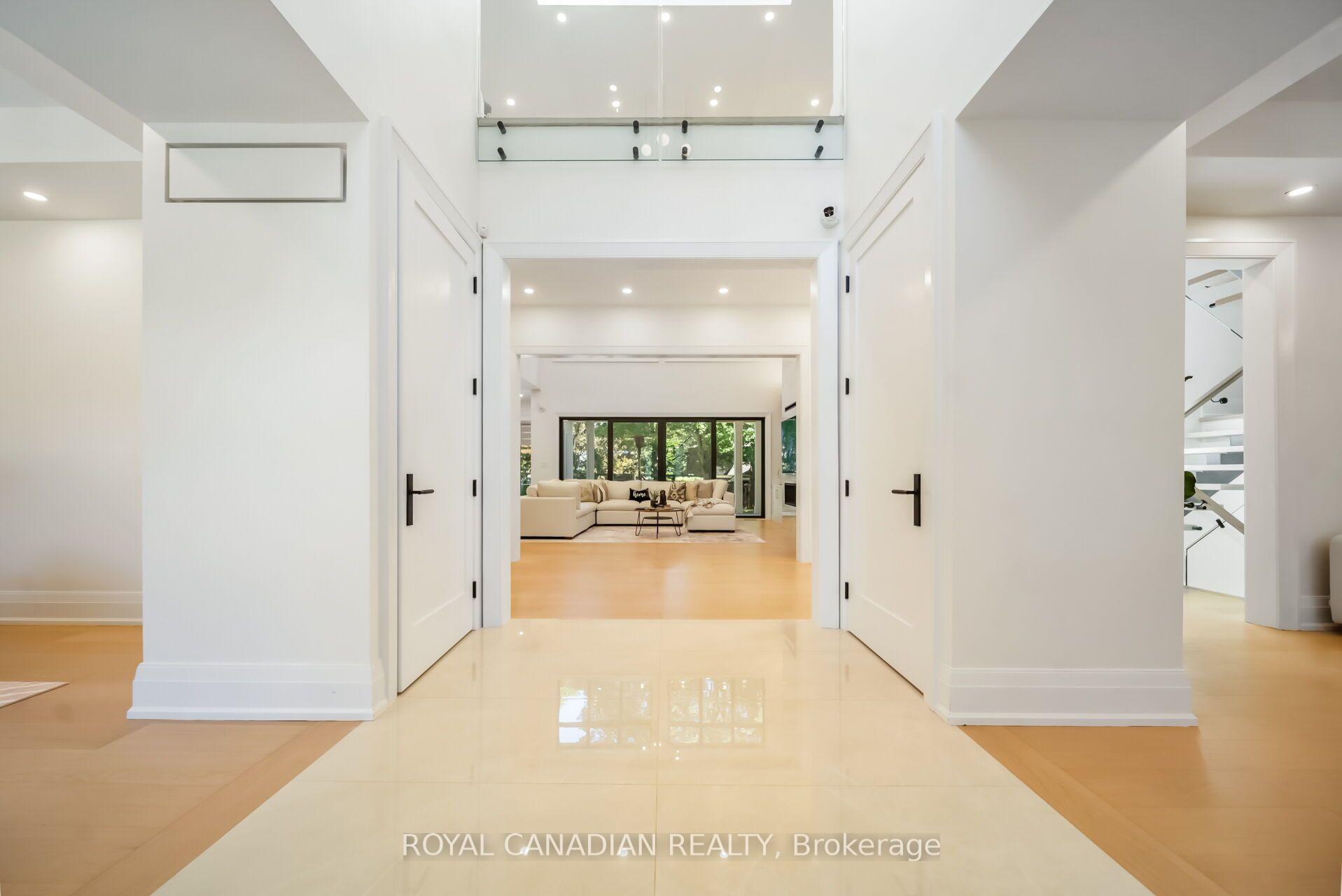 Photo 5 of 1470 Albion Avenue, Oakville, Morrison — HOMEH