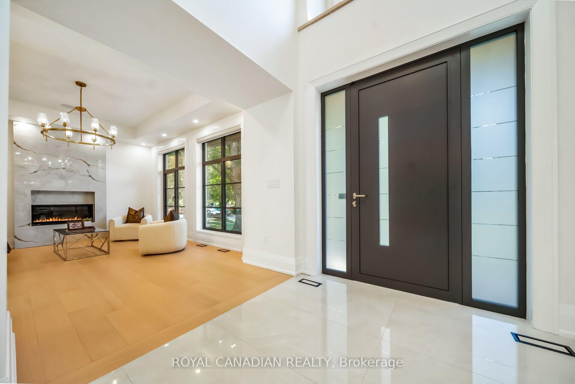 Photo 6 of 1470 Albion Avenue, Oakville, Morrison — HOMEH