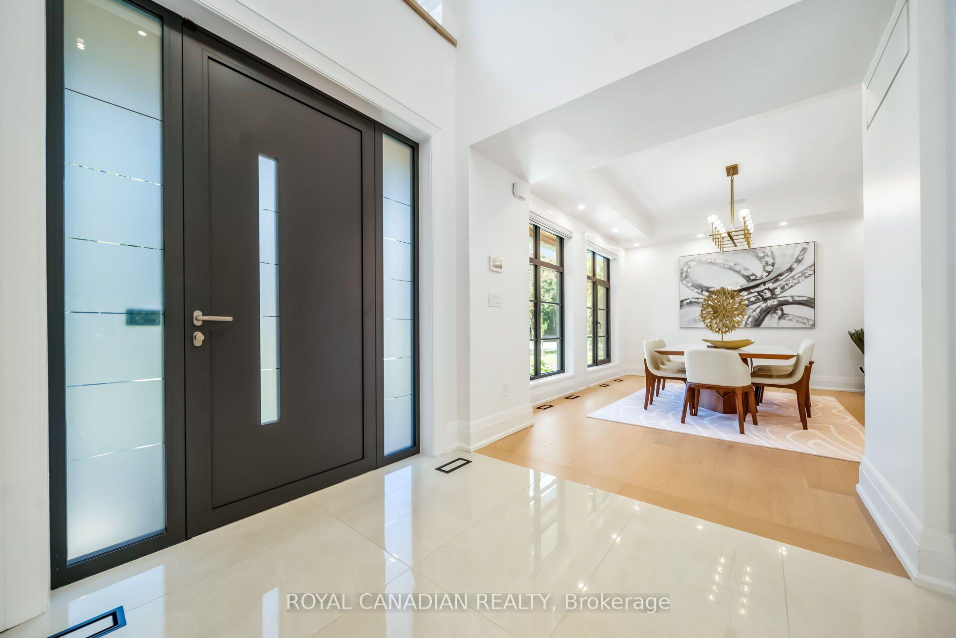 Photo 7 of 1470 Albion Avenue, Oakville, Morrison — HOMEH