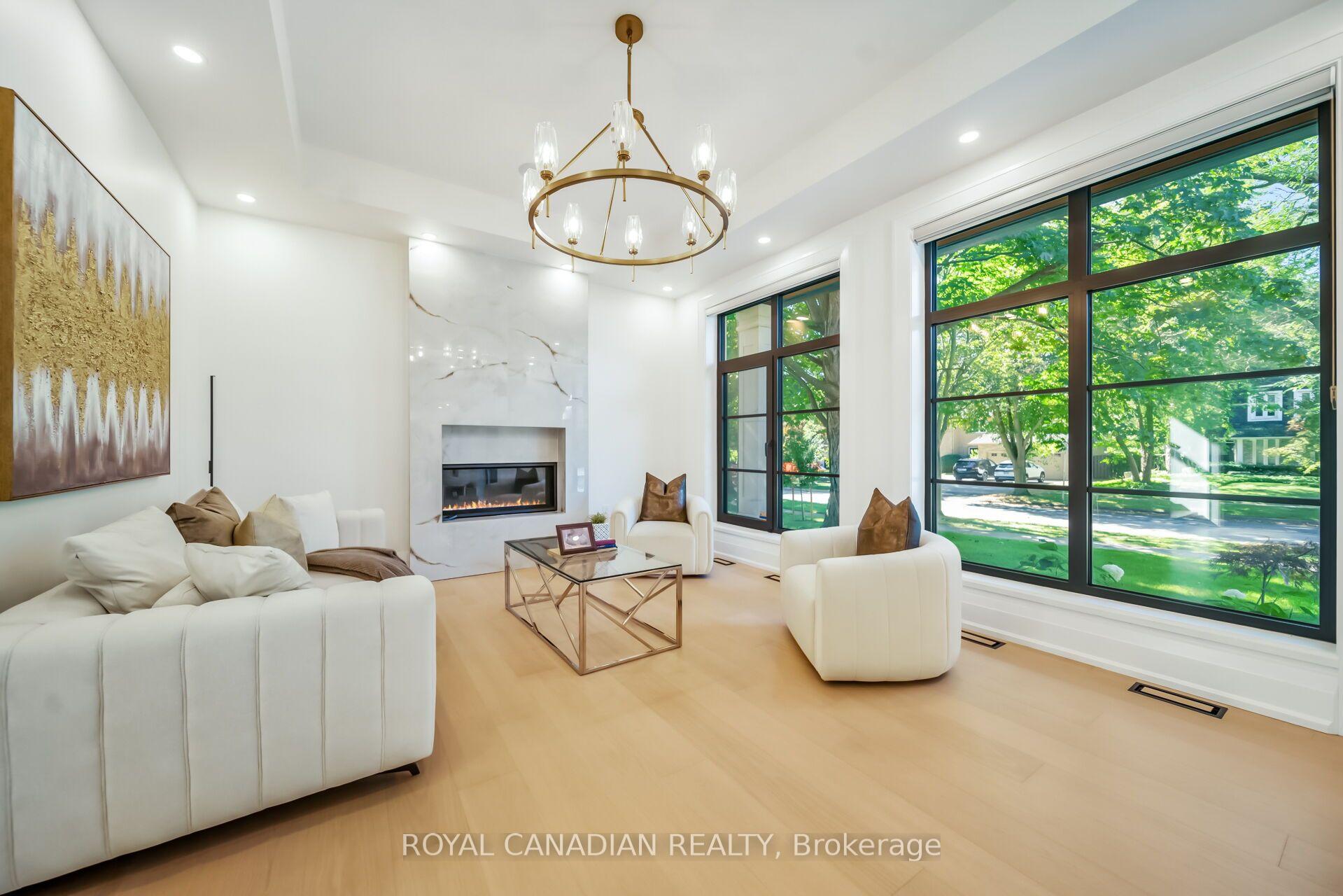 Photo 8 of 1470 Albion Avenue, Oakville, Morrison — HOMEH