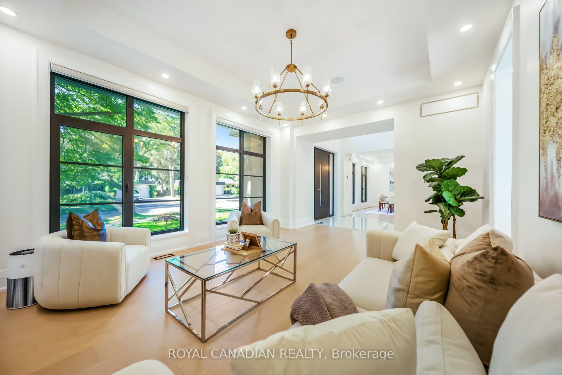 Photo 9 of 1470 Albion Avenue, Oakville, Morrison — HOMEH