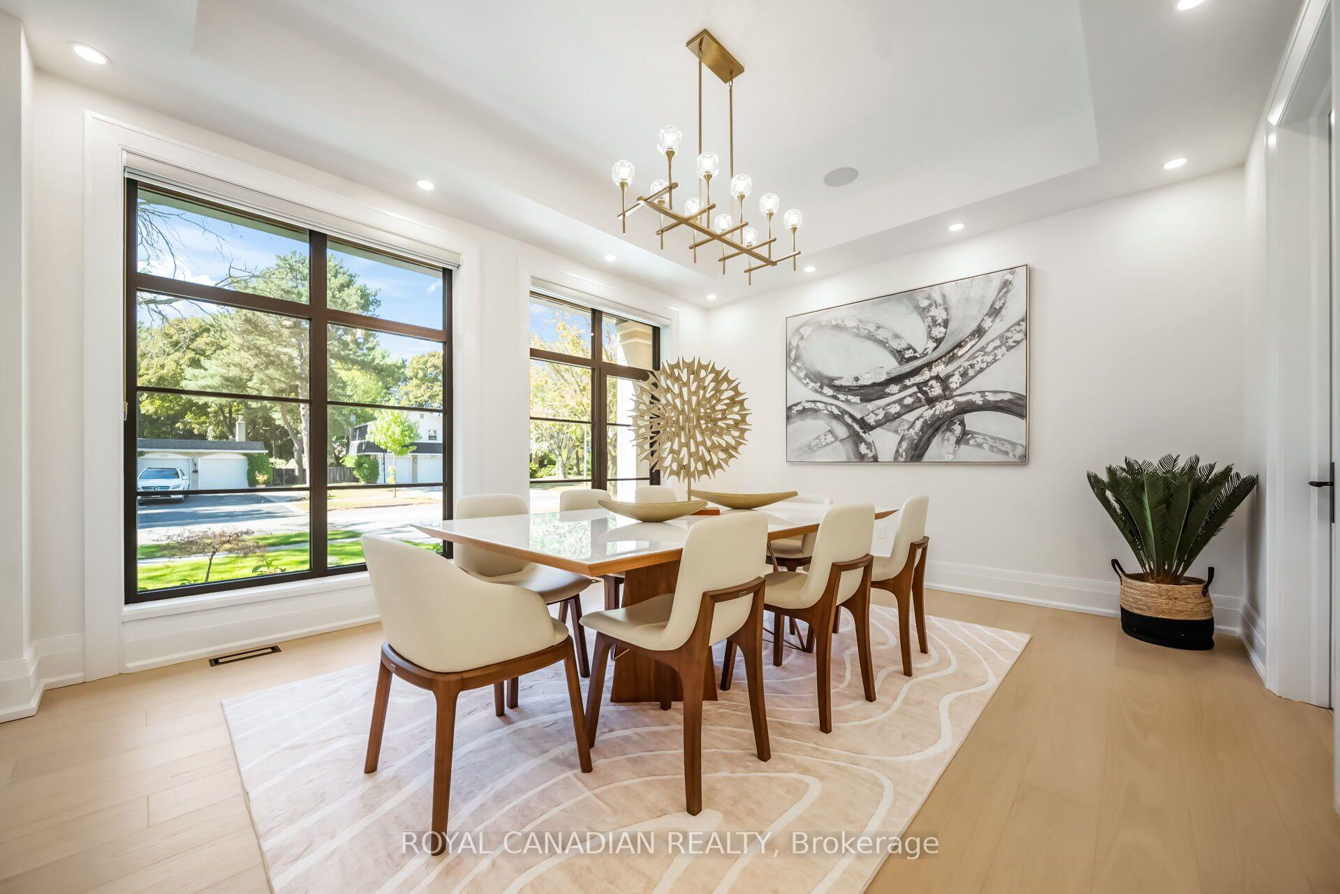Photo 11 of 1470 Albion Avenue, Oakville, Morrison — HOMEH