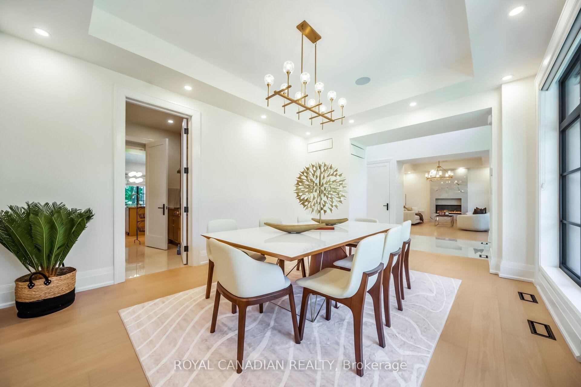 Photo 12 of 1470 Albion Avenue, Oakville, Morrison — HOMEH