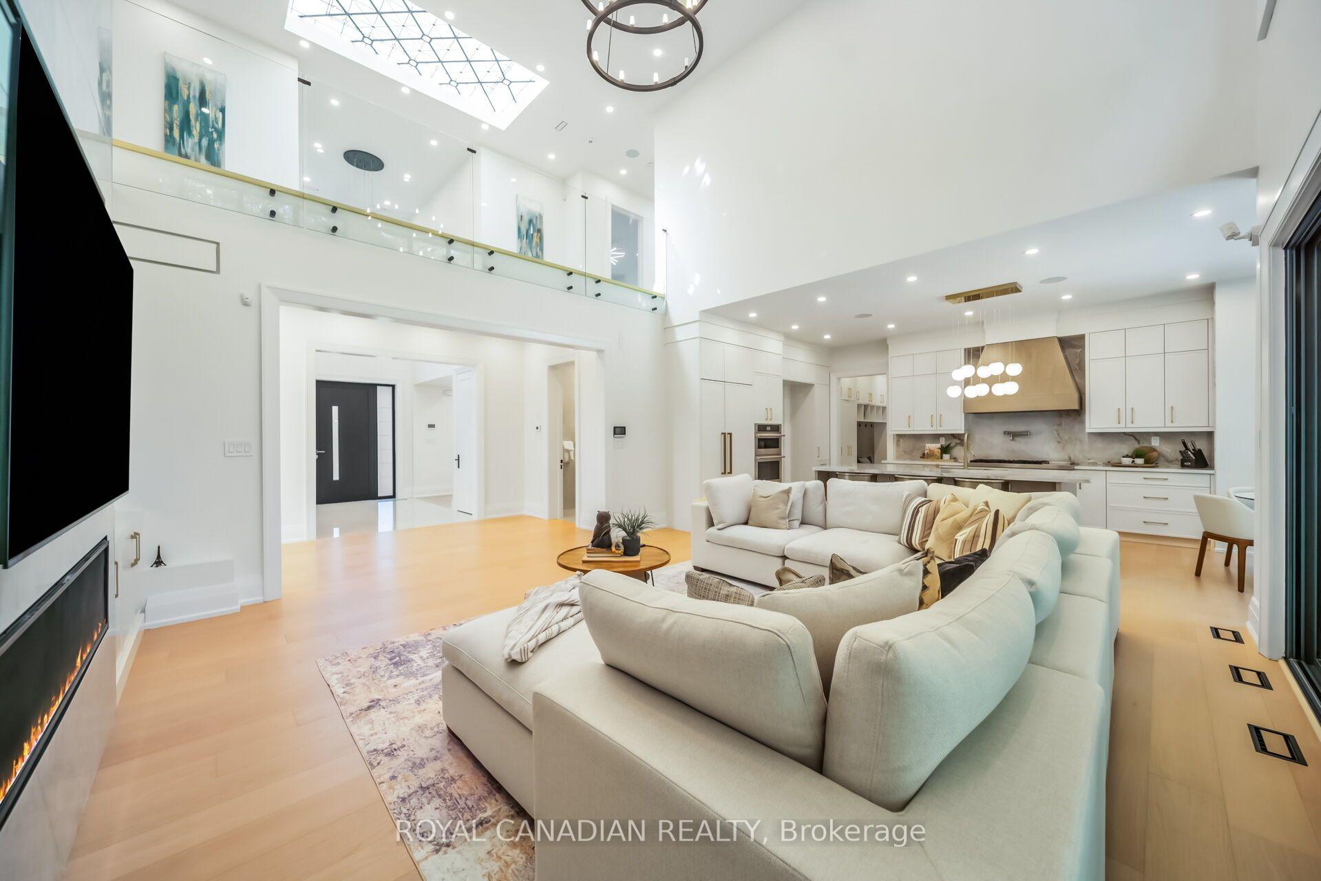 Photo 13 of 1470 Albion Avenue, Oakville, Morrison — HOMEH