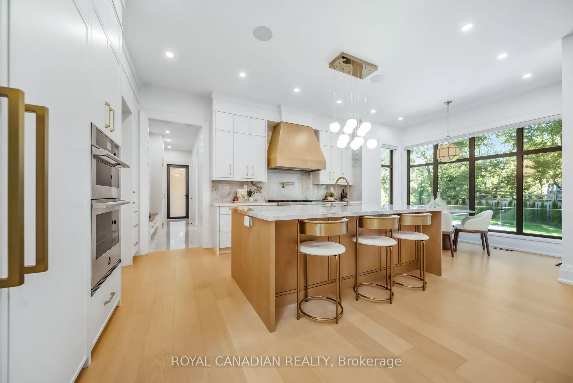 Photo 14 of 1470 Albion Avenue, Oakville, Morrison — HOMEH