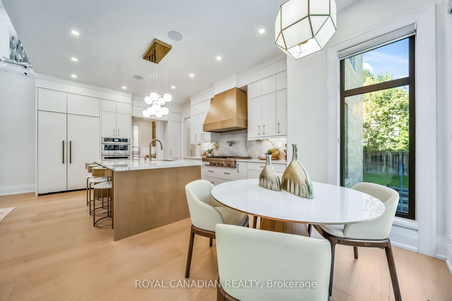 Photo 15 of 1470 Albion Avenue, Oakville, Morrison — HOMEH