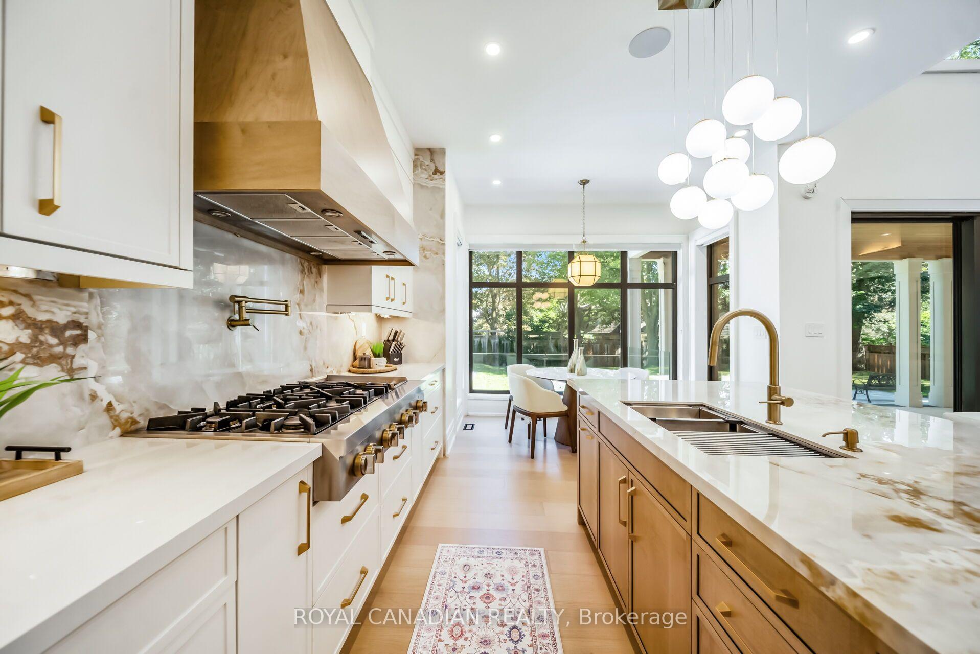 Photo 16 of 1470 Albion Avenue, Oakville, Morrison — HOMEH