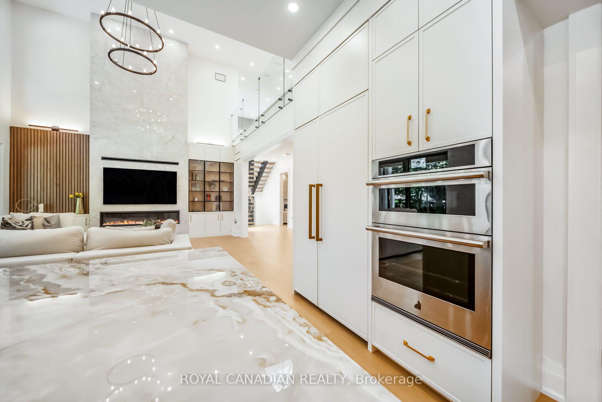 Photo 17 of 1470 Albion Avenue, Oakville, Morrison — HOMEH