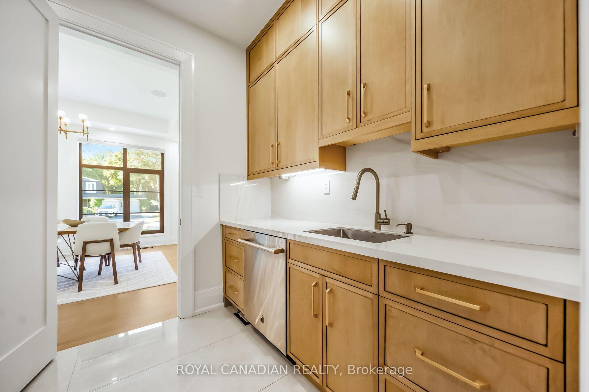 Photo 18 of 1470 Albion Avenue, Oakville, Morrison — HOMEH