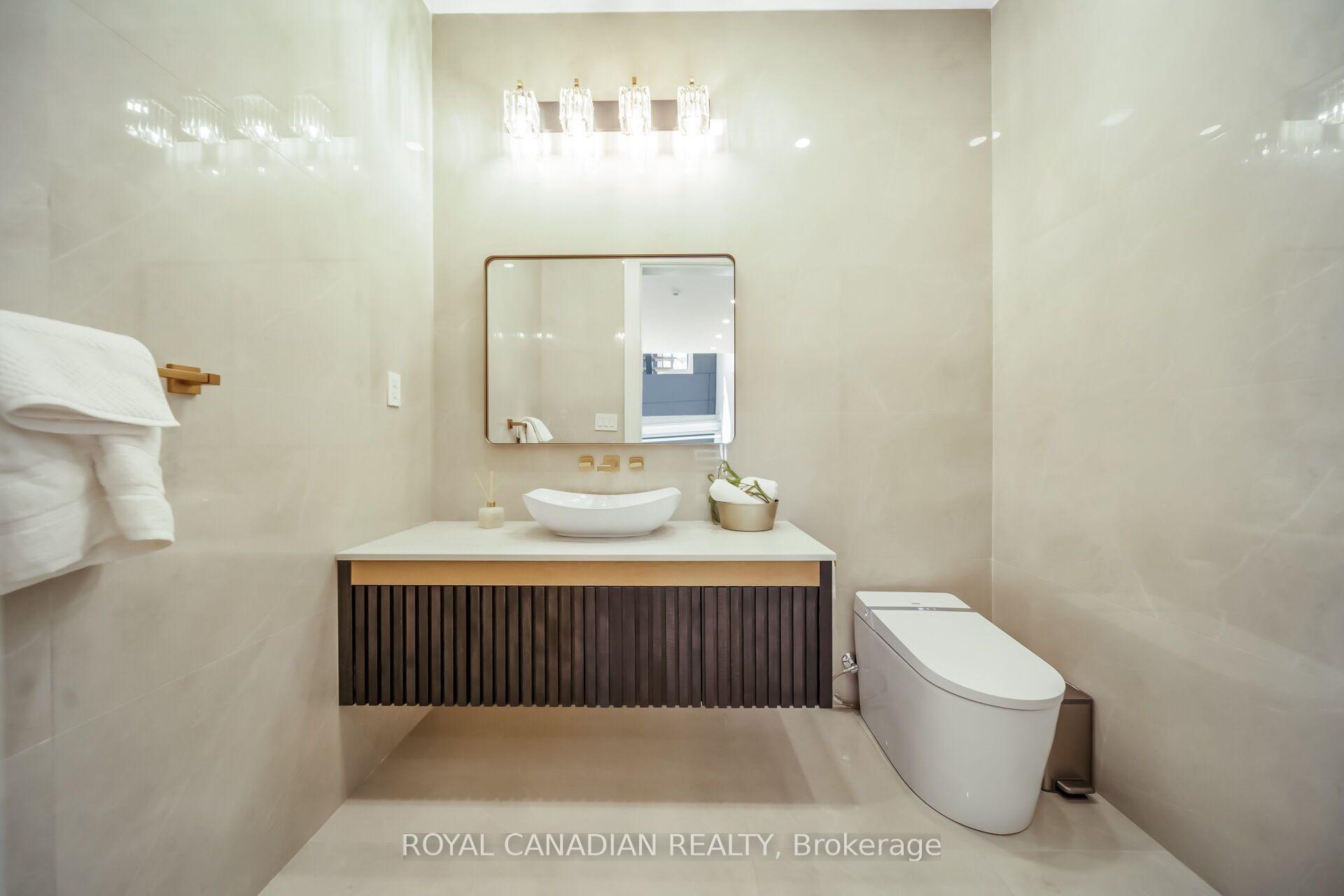 Photo 19 of 1470 Albion Avenue, Oakville, Morrison — HOMEH