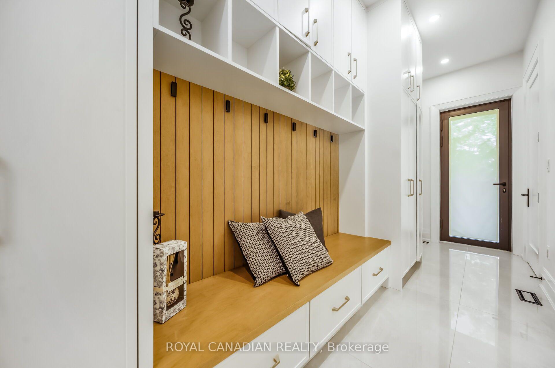 Photo 20 of 1470 Albion Avenue, Oakville, Morrison — HOMEH