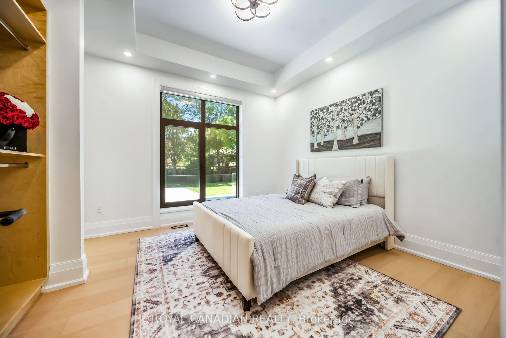 Photo 21 of 1470 Albion Avenue, Oakville, Morrison — HOMEH
