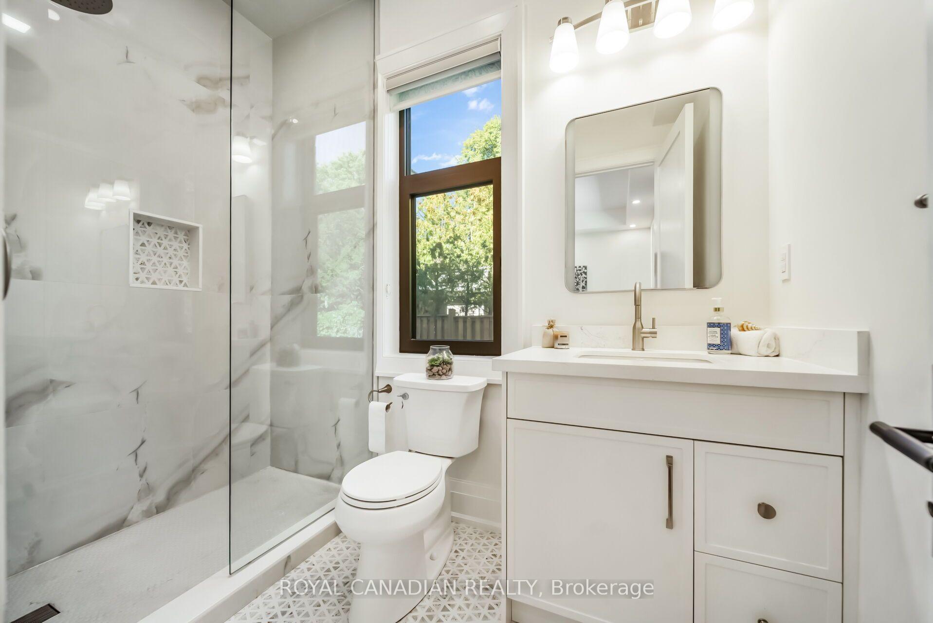 Photo 22 of 1470 Albion Avenue, Oakville, Morrison — HOMEH