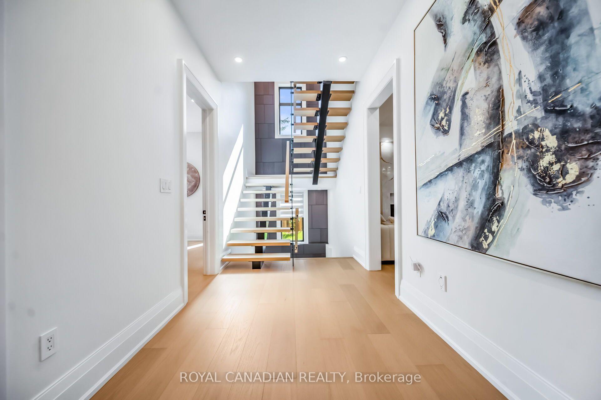 Photo 24 of 1470 Albion Avenue, Oakville, Morrison — HOMEH