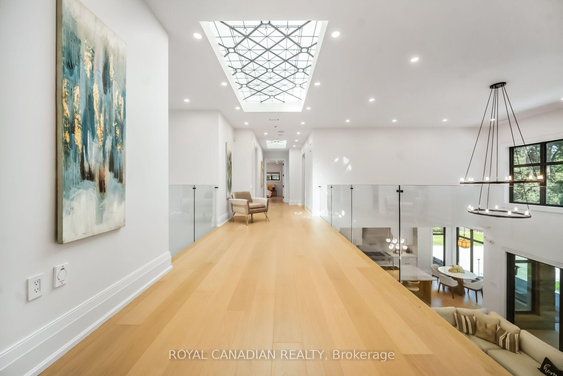 Photo 26 of 1470 Albion Avenue, Oakville, Morrison — HOMEH
