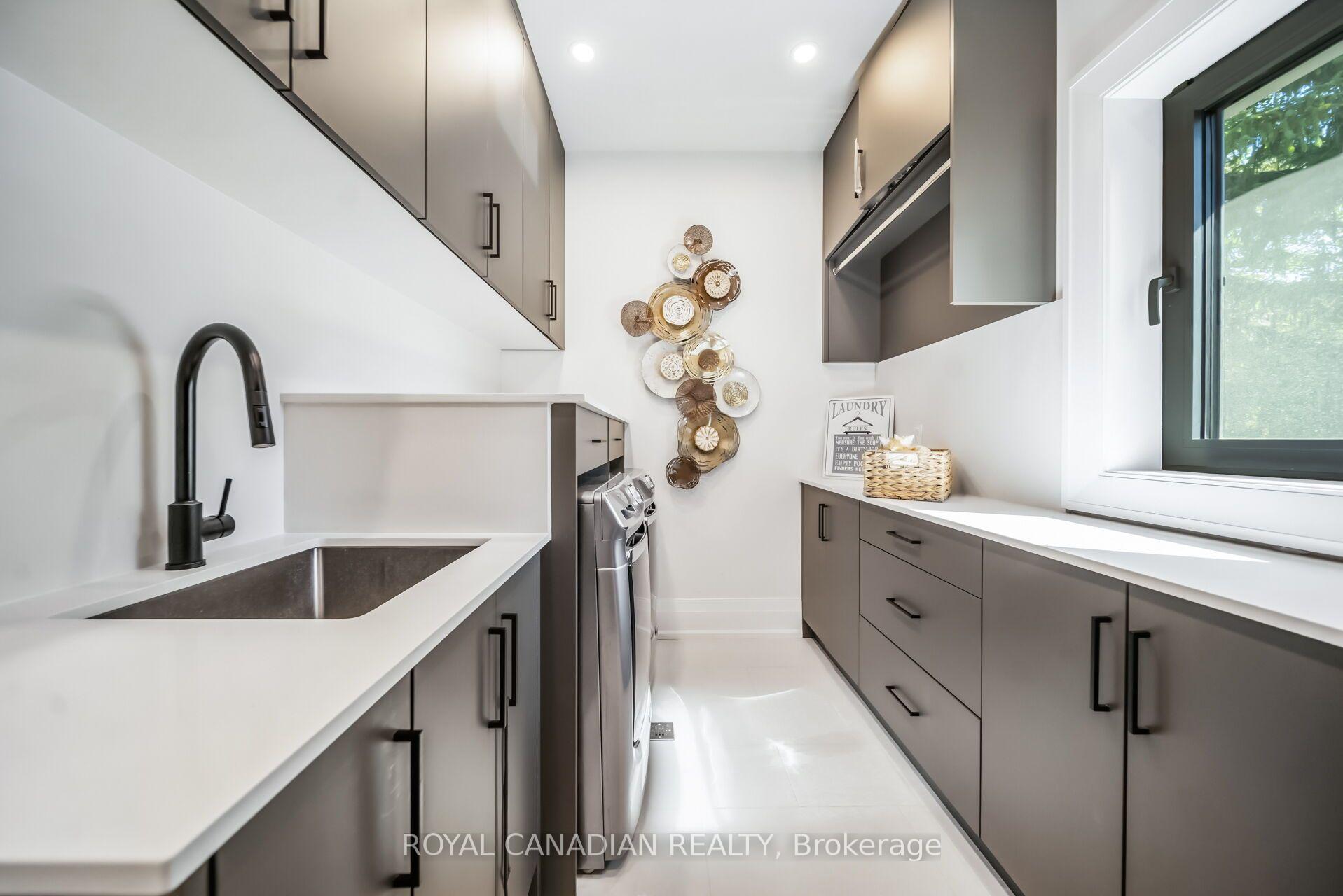 Photo 27 of 1470 Albion Avenue, Oakville, Morrison — HOMEH