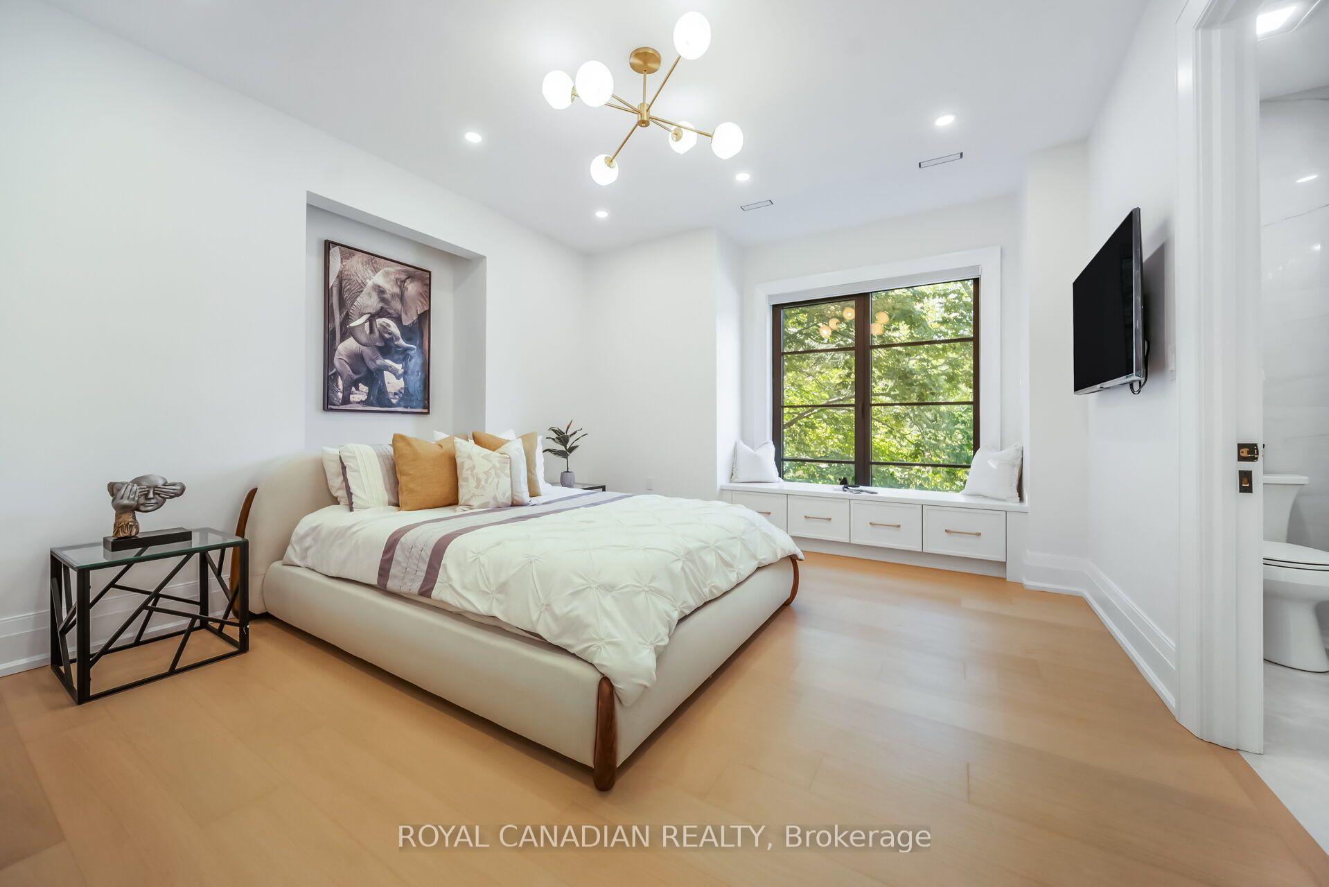 Photo 28 of 1470 Albion Avenue, Oakville, Morrison — HOMEH