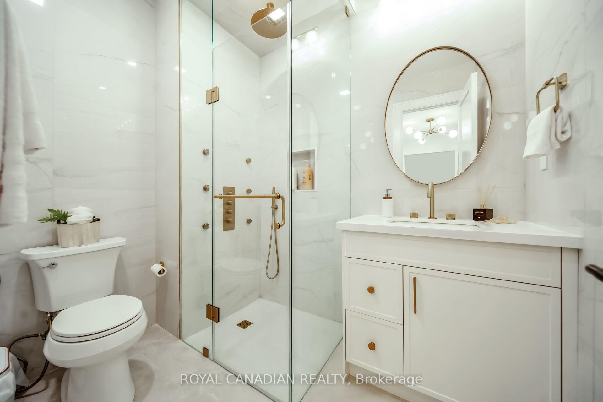 Photo 29 of 1470 Albion Avenue, Oakville, Morrison — HOMEH