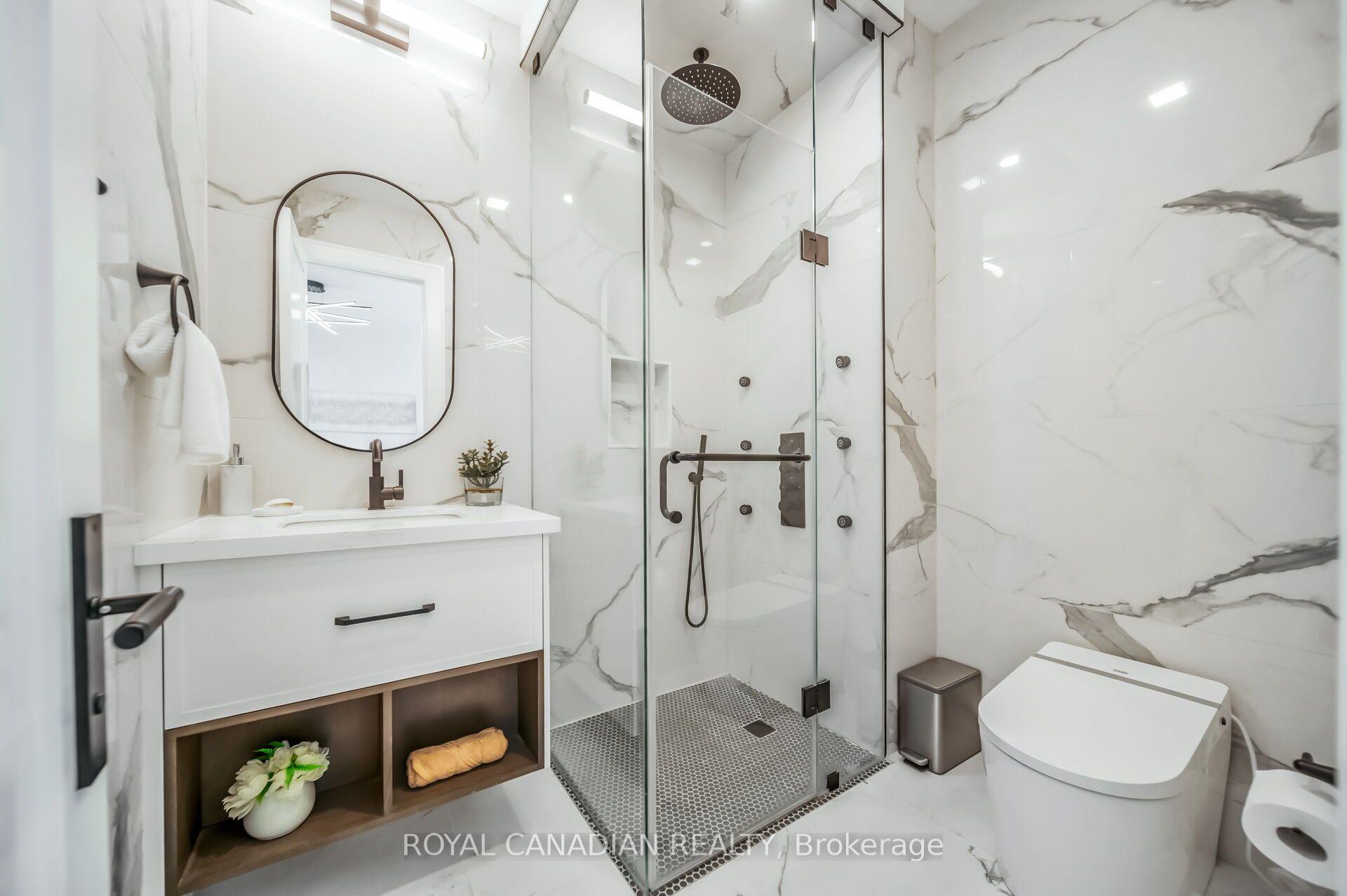 Photo 31 of 1470 Albion Avenue, Oakville, Morrison — HOMEH