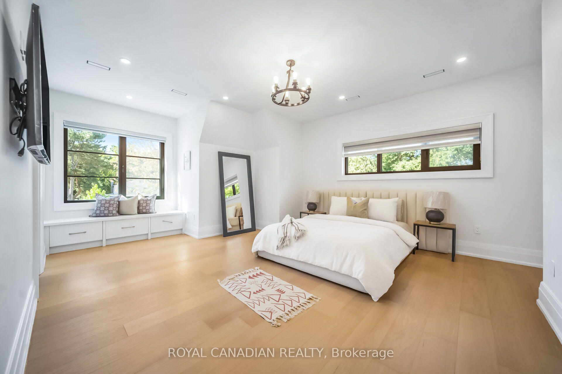 Photo 32 of 1470 Albion Avenue, Oakville, Morrison — HOMEH
