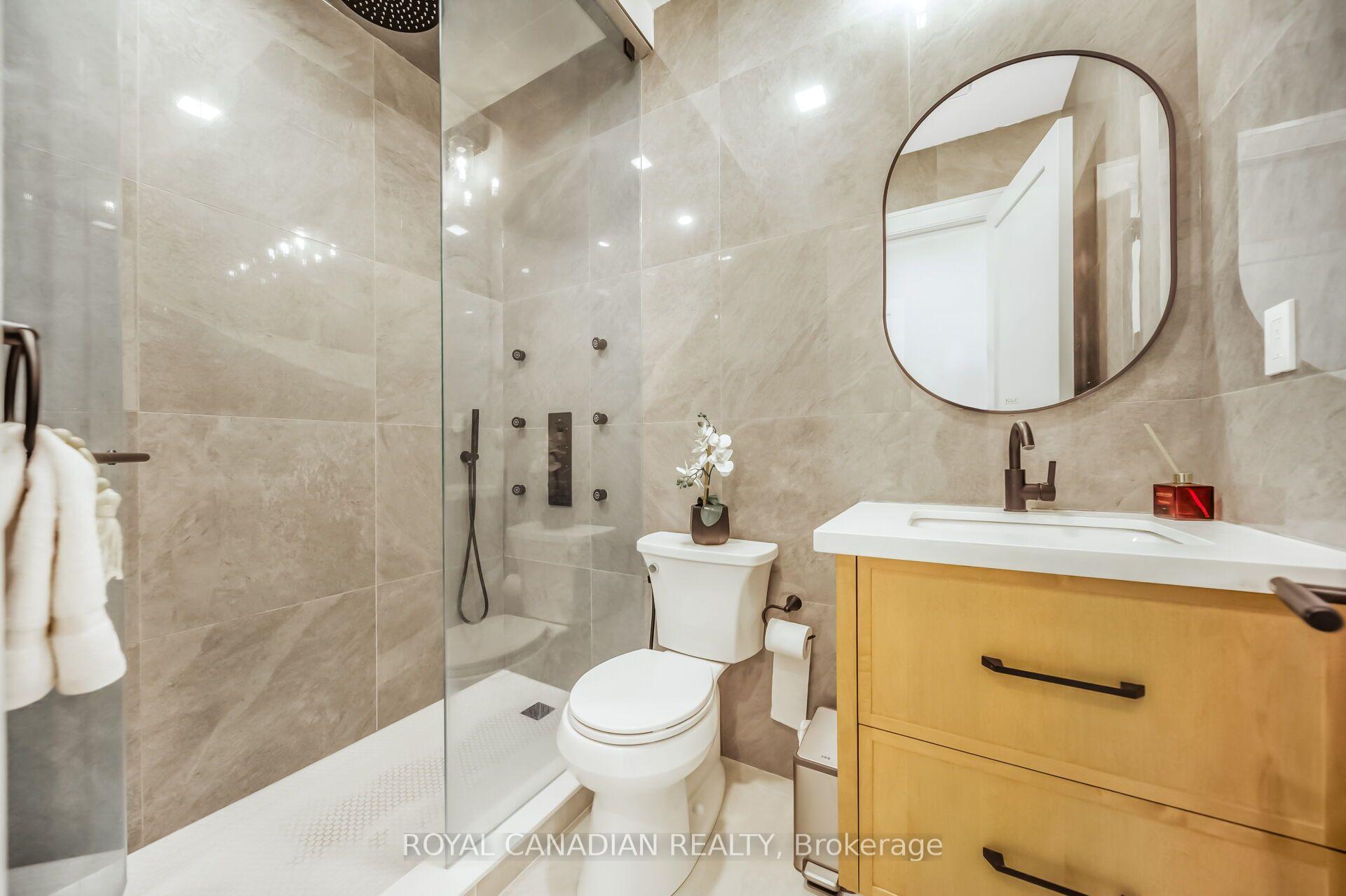 Photo 33 of 1470 Albion Avenue, Oakville, Morrison — HOMEH