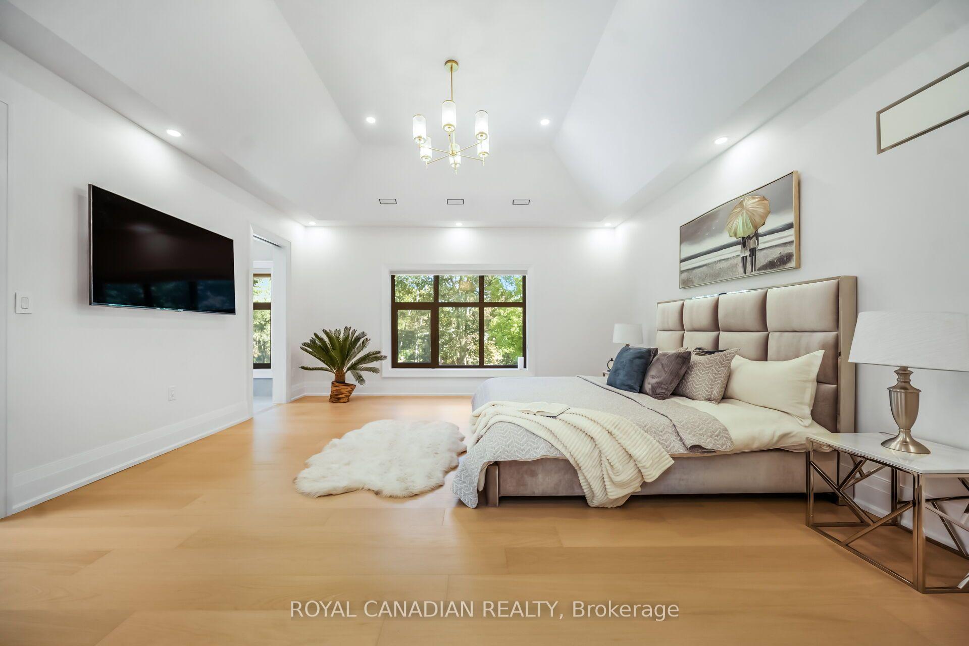 Photo 34 of 1470 Albion Avenue, Oakville, Morrison — HOMEH