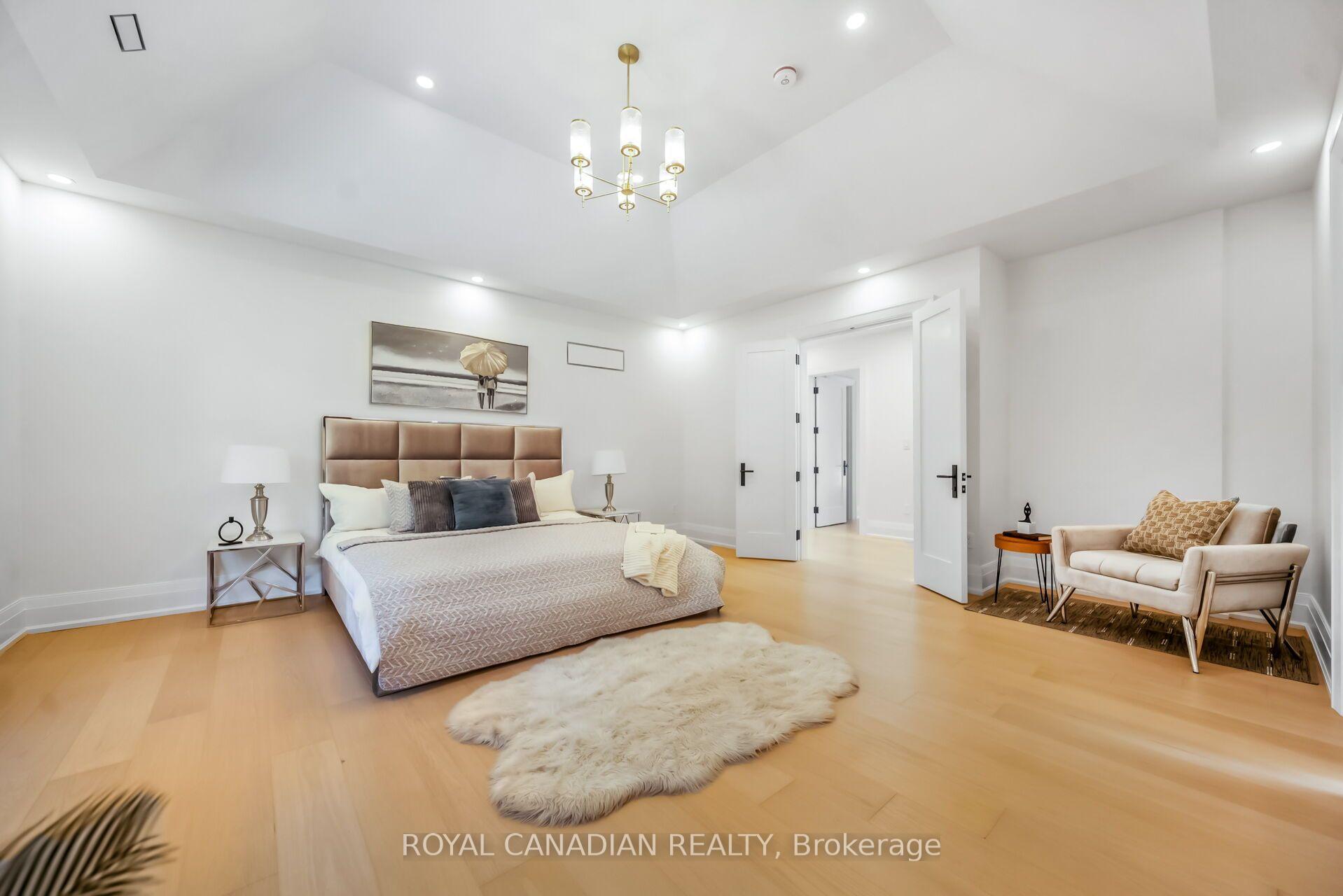 Photo 35 of 1470 Albion Avenue, Oakville, Morrison — HOMEH