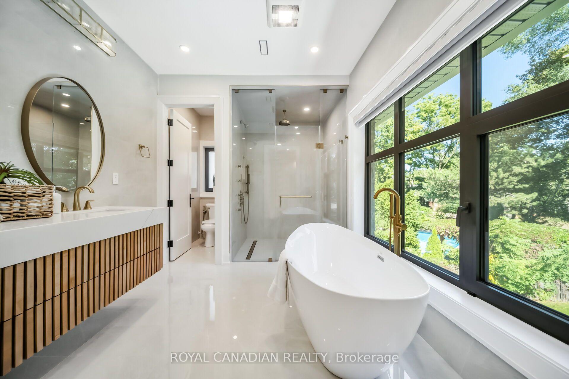 Photo 37 of 1470 Albion Avenue, Oakville, Morrison — HOMEH