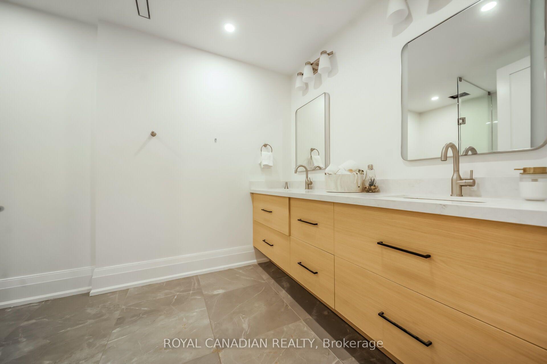Photo 40 of 1470 Albion Avenue, Oakville, Morrison — HOMEH