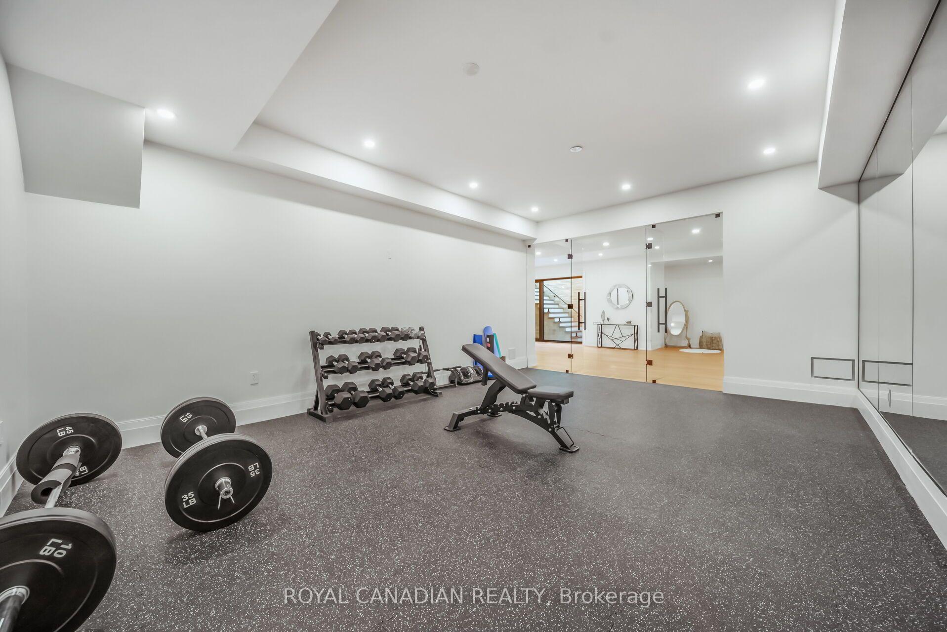 Photo 44 of 1470 Albion Avenue, Oakville, Morrison — HOMEH
