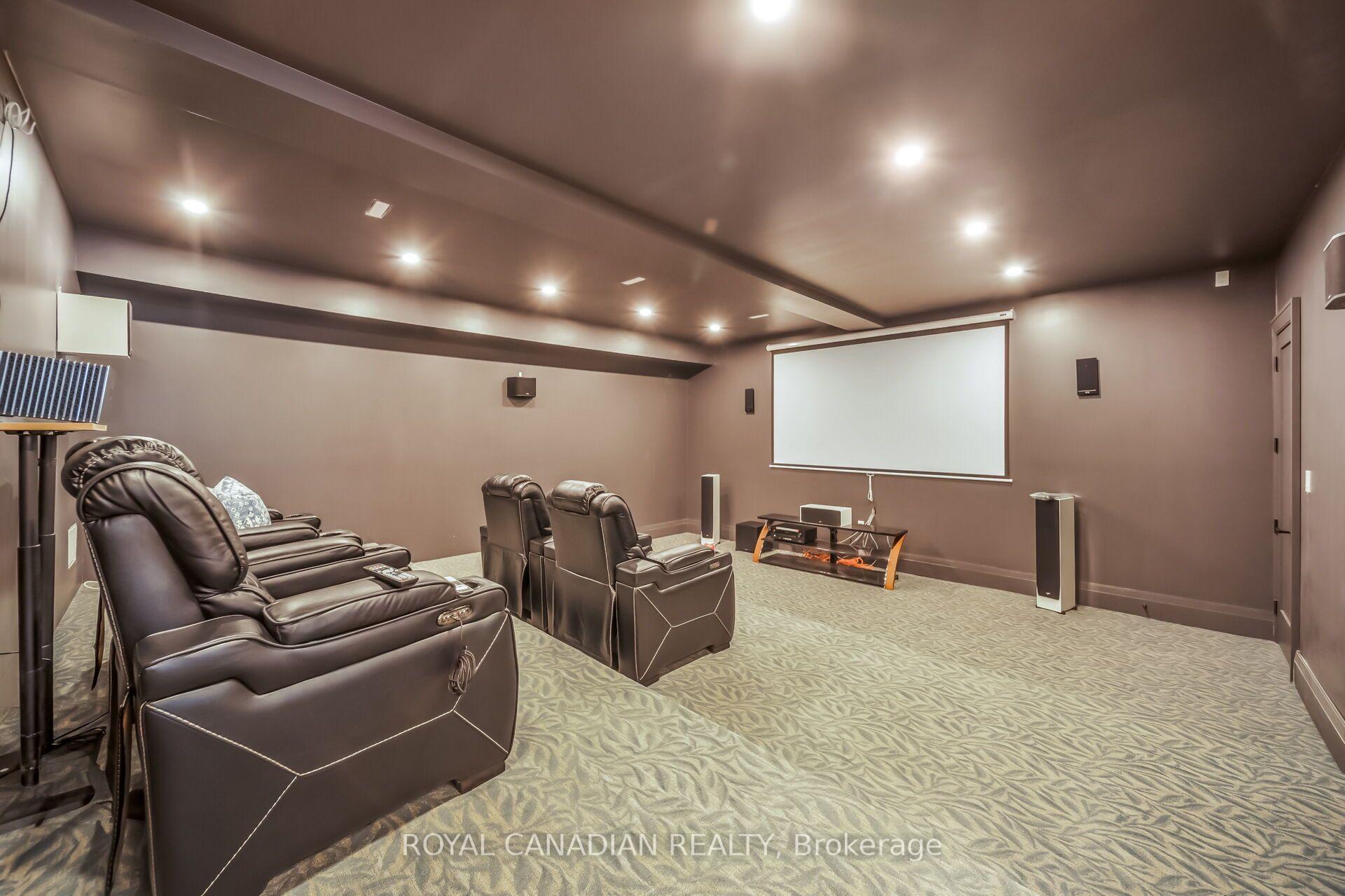 Photo 45 of 1470 Albion Avenue, Oakville, Morrison — HOMEH